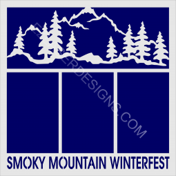 Smoky Mountain Winterfest